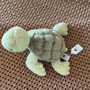 Tully Turtle Jellycat